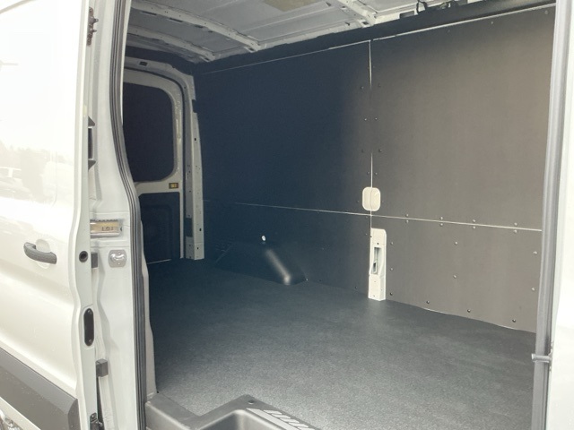 New 2026 Ford Transit 350 Medium Roof Empty Cargo Van - photo 8