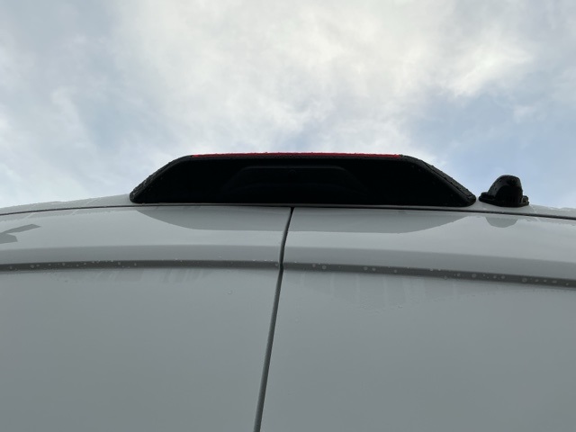 New 2026 Ford Transit 350 Medium Roof Empty Cargo Van - photo 9