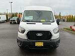 New 2026 Ford Transit 350 Medium Roof Empty Cargo Van thumbnail 2