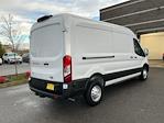 New 2026 Ford Transit 350 Medium Roof Empty Cargo Van thumbnail 4