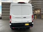 New 2026 Ford Transit 350 Medium Roof Empty Cargo Van thumbnail 5