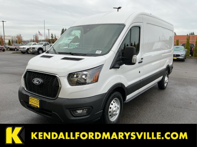 New 2026 Ford Transit 350 - photo 1