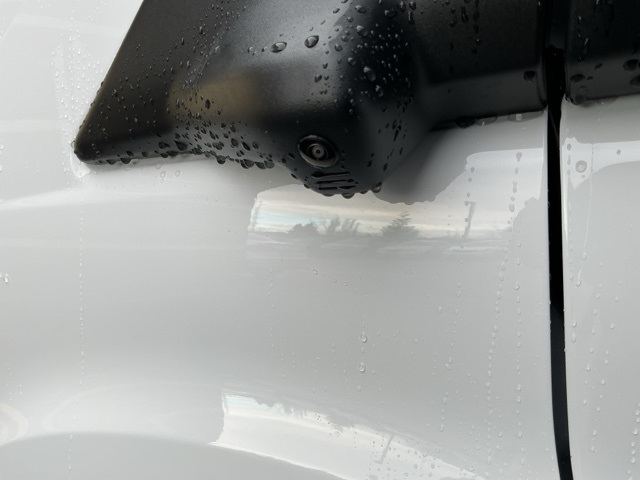 New 2026 Ford Transit 350 Medium Roof Empty Cargo Van - photo 11