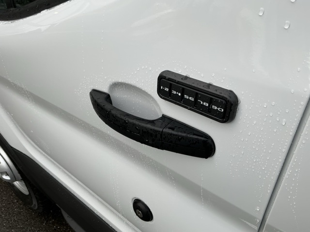 New 2026 Ford Transit 350 Medium Roof Empty Cargo Van - photo 13