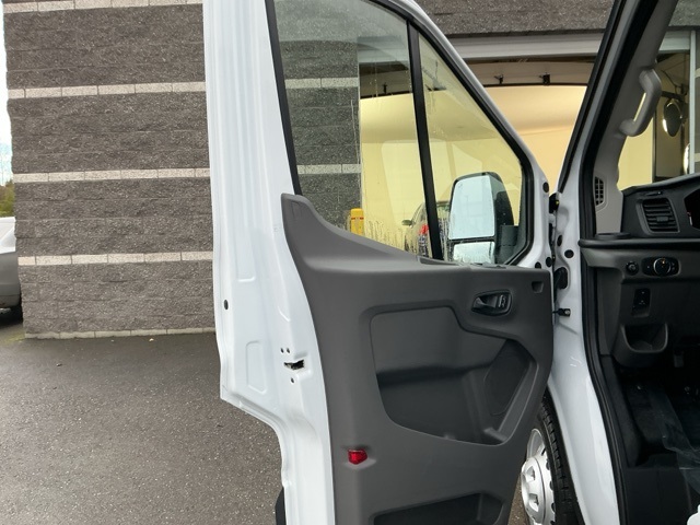 New 2026 Ford Transit 350 Medium Roof Empty Cargo Van - photo 15