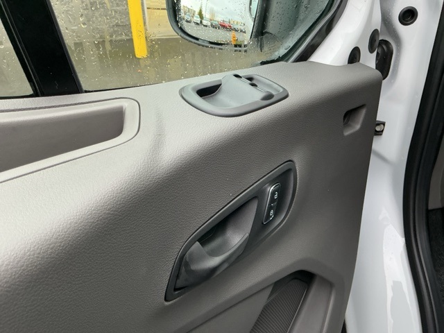 New 2026 Ford Transit 350 Medium Roof Empty Cargo Van - photo 16