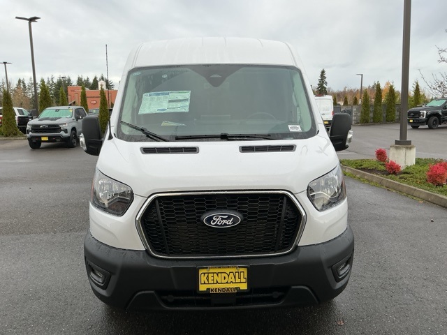 New 2026 Ford Transit 350 - photo 2
