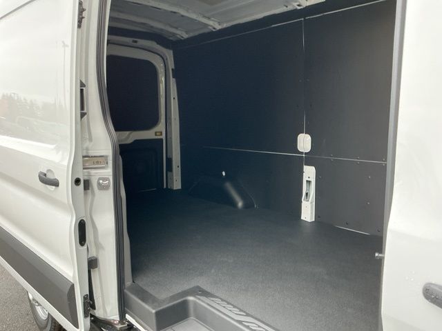 New 2026 Ford Transit 350 Medium Roof Empty Cargo Van - photo 8