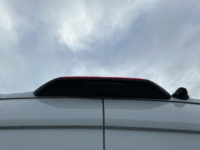 New 2026 Ford Transit 350 Medium Roof Empty Cargo Van - photo 9