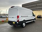 New 2026 Ford Transit 350 Medium Roof Empty Cargo Van thumbnail 4