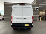 New 2026 Ford Transit 350 Medium Roof Empty Cargo Van thumbnail 5