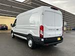 New 2026 Ford Transit 350 Medium Roof Empty Cargo Van thumbnail 6
