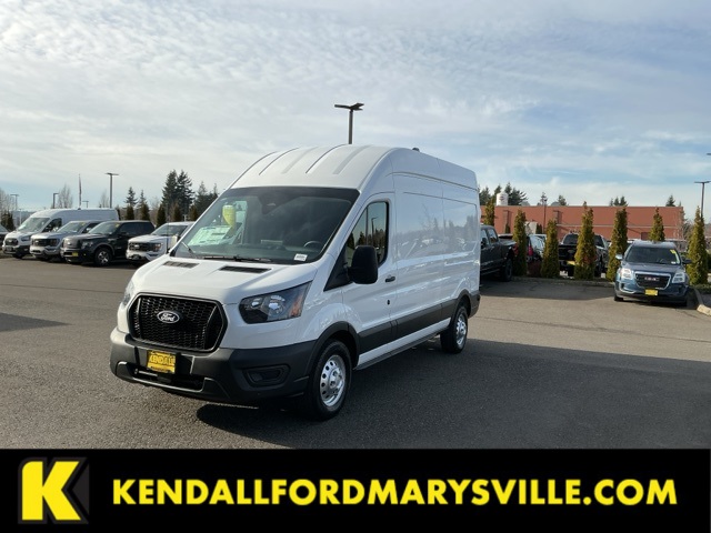New 2026 Ford Transit 350 High Roof Empty Cargo Van - photo 19