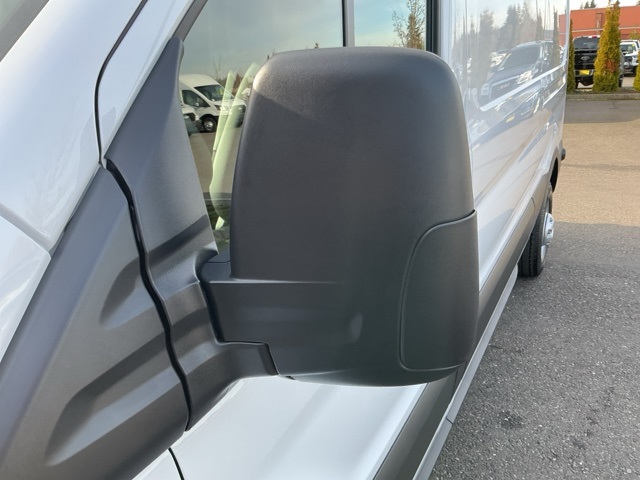 New 2026 Ford Transit 350 High Roof Empty Cargo Van - photo 3