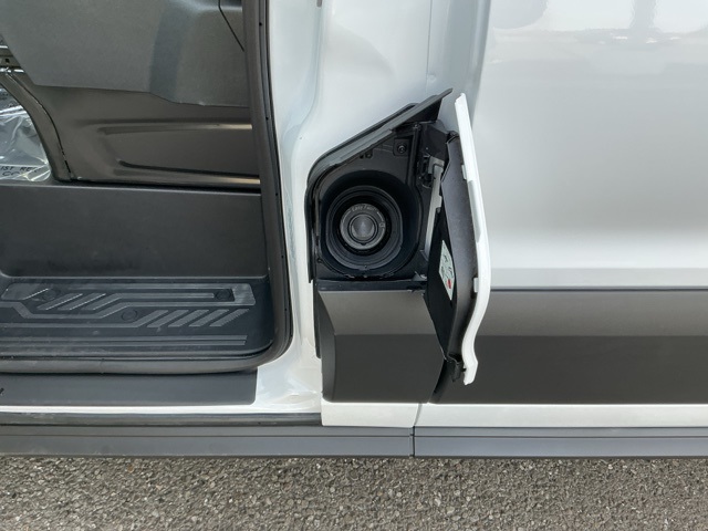 New 2026 Ford Transit 350 High Roof Empty Cargo Van - photo 5