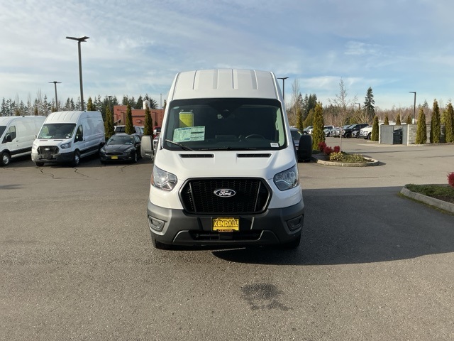 New 2026 Ford Transit 350 High Roof Empty Cargo Van - photo 20
