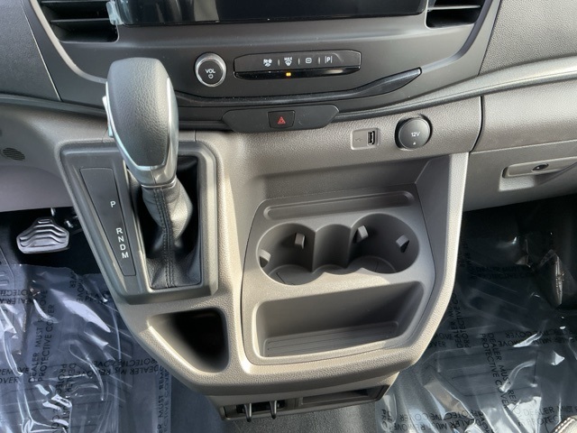 New 2026 Ford Transit 350 High Roof Empty Cargo Van - photo 13