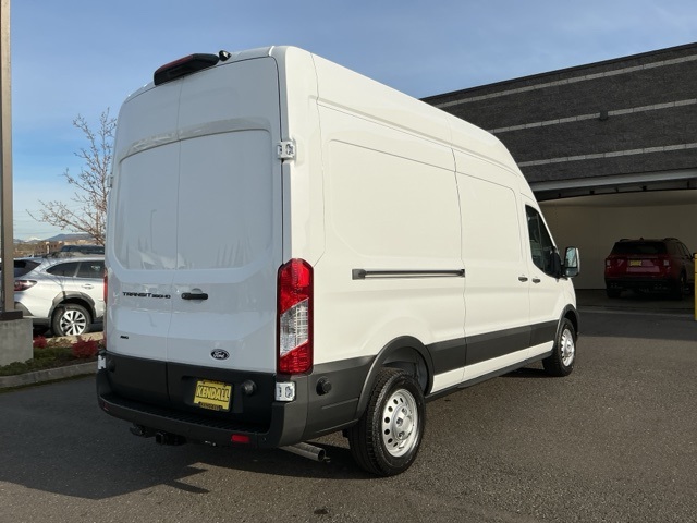 New 2026 Ford Transit 350 High Roof Empty Cargo Van - photo 22
