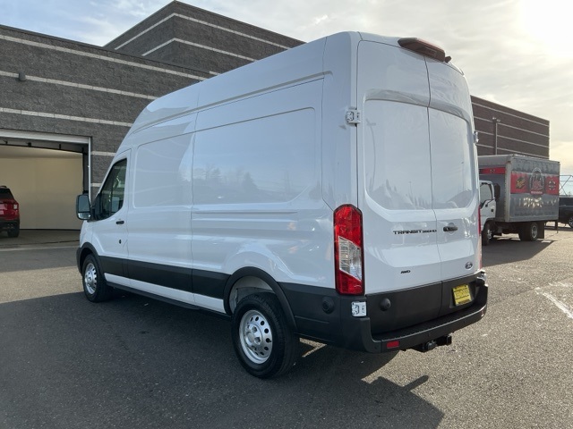New 2026 Ford Transit 350 High Roof Empty Cargo Van - photo 24