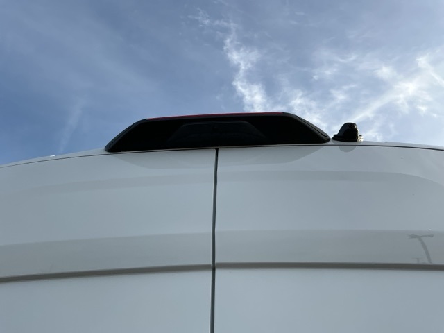 New 2026 Ford Transit 350 High Roof Empty Cargo Van - photo 25