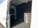 New 2026 Ford Transit 350 High Roof Empty Cargo Van thumbnail 2