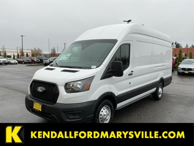 New 2026 Ford Transit 350 - photo 1
