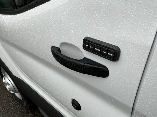 New 2026 Ford Transit 350 High Roof Empty Cargo Van - photo 11