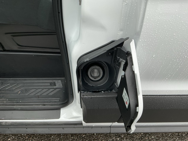New 2026 Ford Transit 350 High Roof Empty Cargo Van - photo 12