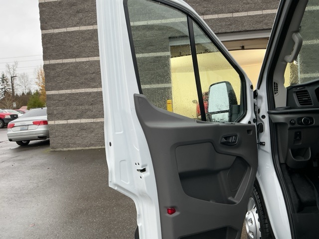 New 2026 Ford Transit 350 High Roof Empty Cargo Van - photo 13