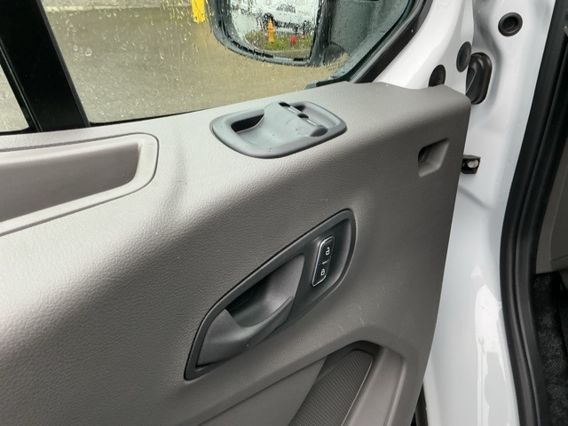 New 2026 Ford Transit 350 High Roof Empty Cargo Van - photo 14