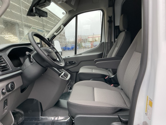 New 2026 Ford Transit 350 High Roof Empty Cargo Van - photo 15