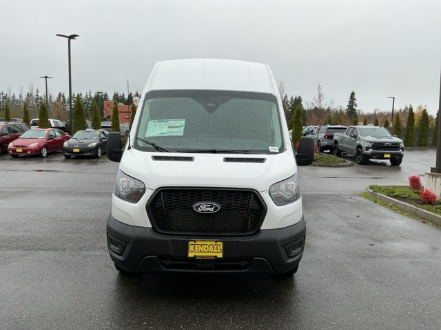 New 2026 Ford Transit 350 - photo 2