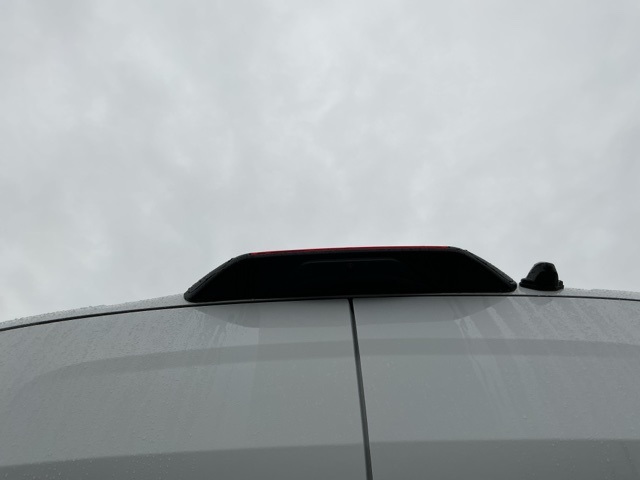 New 2026 Ford Transit 350 High Roof Empty Cargo Van - photo 7