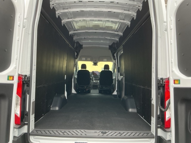 New 2026 Ford Transit 350 High Roof Empty Cargo Van - photo 8