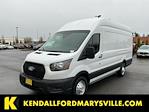 New 2026 Ford Transit 350 High Roof Empty Cargo Van thumbnail 1