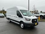 New 2026 Ford Transit 350 High Roof Empty Cargo Van thumbnail 3
