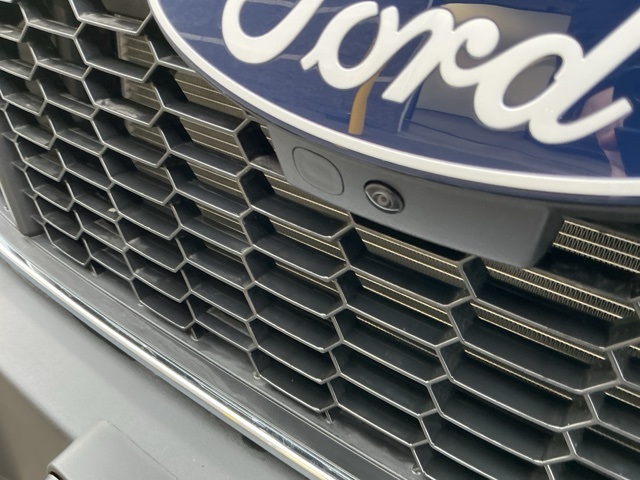 New 2026 Ford Transit 350 Medium Roof Empty Cargo Van - photo 10