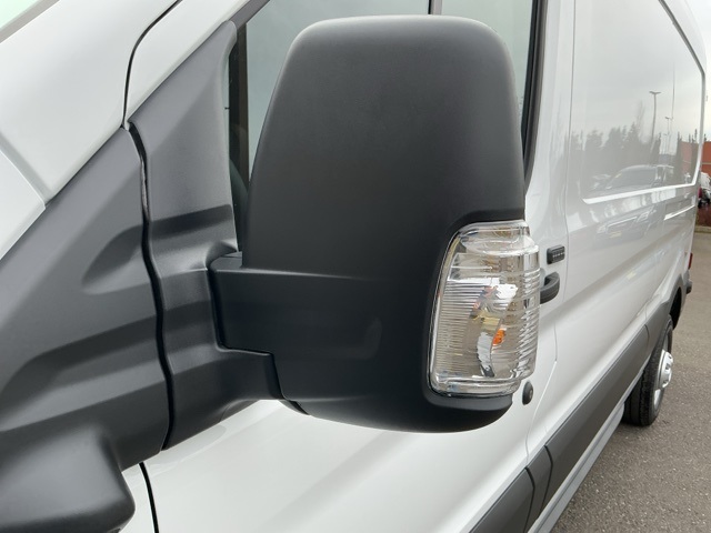 New 2026 Ford Transit 350 Medium Roof Empty Cargo Van - photo 12