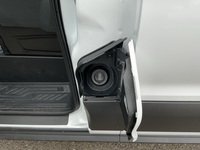 New 2026 Ford Transit 350 Medium Roof Empty Cargo Van - photo 14