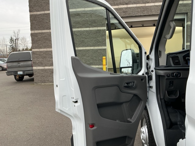 New 2026 Ford Transit 350 Medium Roof Empty Cargo Van - photo 15