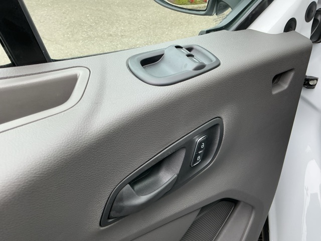 New 2026 Ford Transit 350 Medium Roof Empty Cargo Van - photo 16