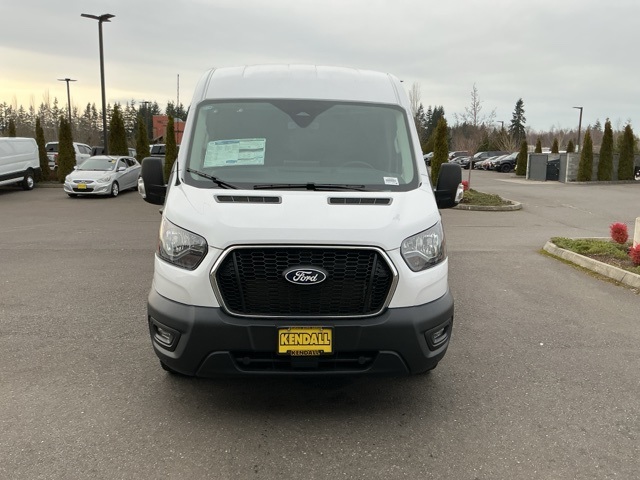 New 2026 Ford Transit 350 - photo 2