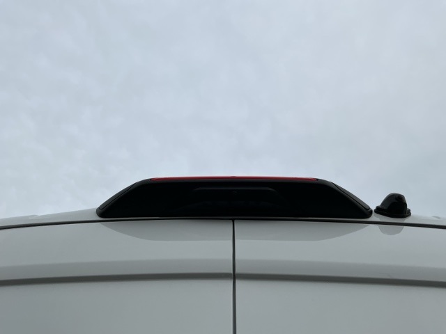 New 2026 Ford Transit 350 Medium Roof Empty Cargo Van - photo 7