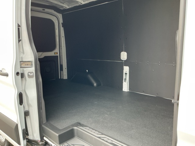 New 2026 Ford Transit 350 Medium Roof Empty Cargo Van - photo 9