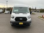 New 2026 Ford Transit 350 Medium Roof Empty Cargo Van thumbnail 2