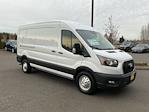 New 2026 Ford Transit 350 Medium Roof Empty Cargo Van thumbnail 3