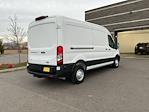 New 2026 Ford Transit 350 Medium Roof Empty Cargo Van thumbnail 4