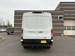 New 2026 Ford Transit 350 Medium Roof Empty Cargo Van thumbnail 5