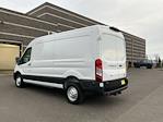 New 2026 Ford Transit 350 Medium Roof Empty Cargo Van thumbnail 6