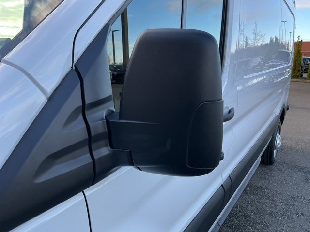 New 2026 Ford Transit 350 High Roof Empty Cargo Van - photo 3